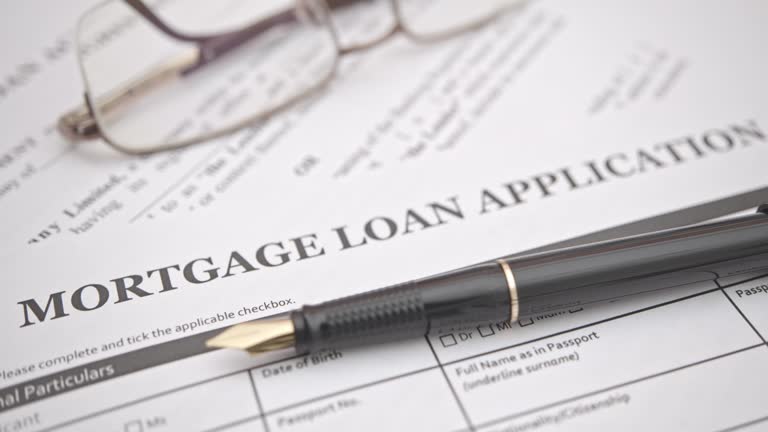 Best Home Loans (Mortgages)  in Unionville, TN