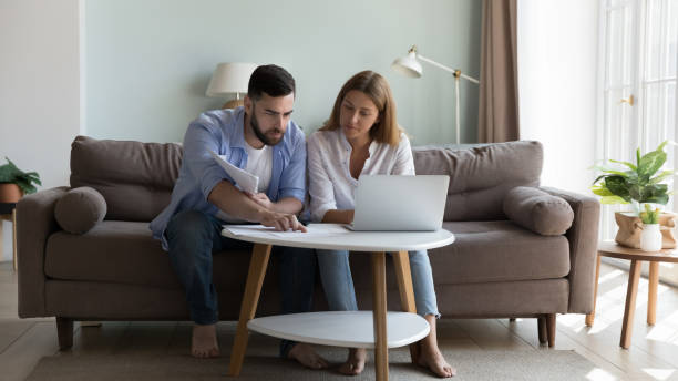Professional Loan Agency in Unionville, TN